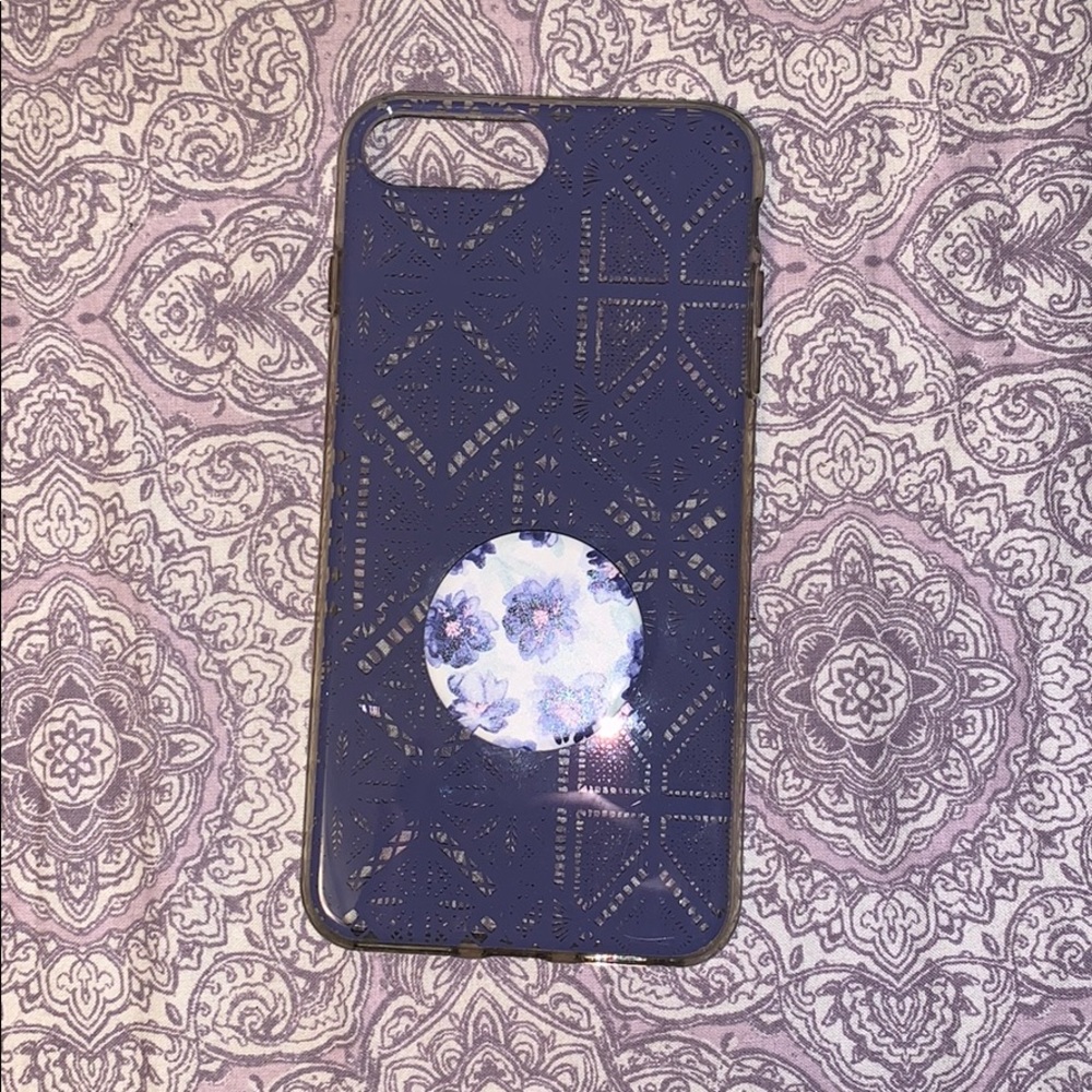 iPhone 7/8 plus case